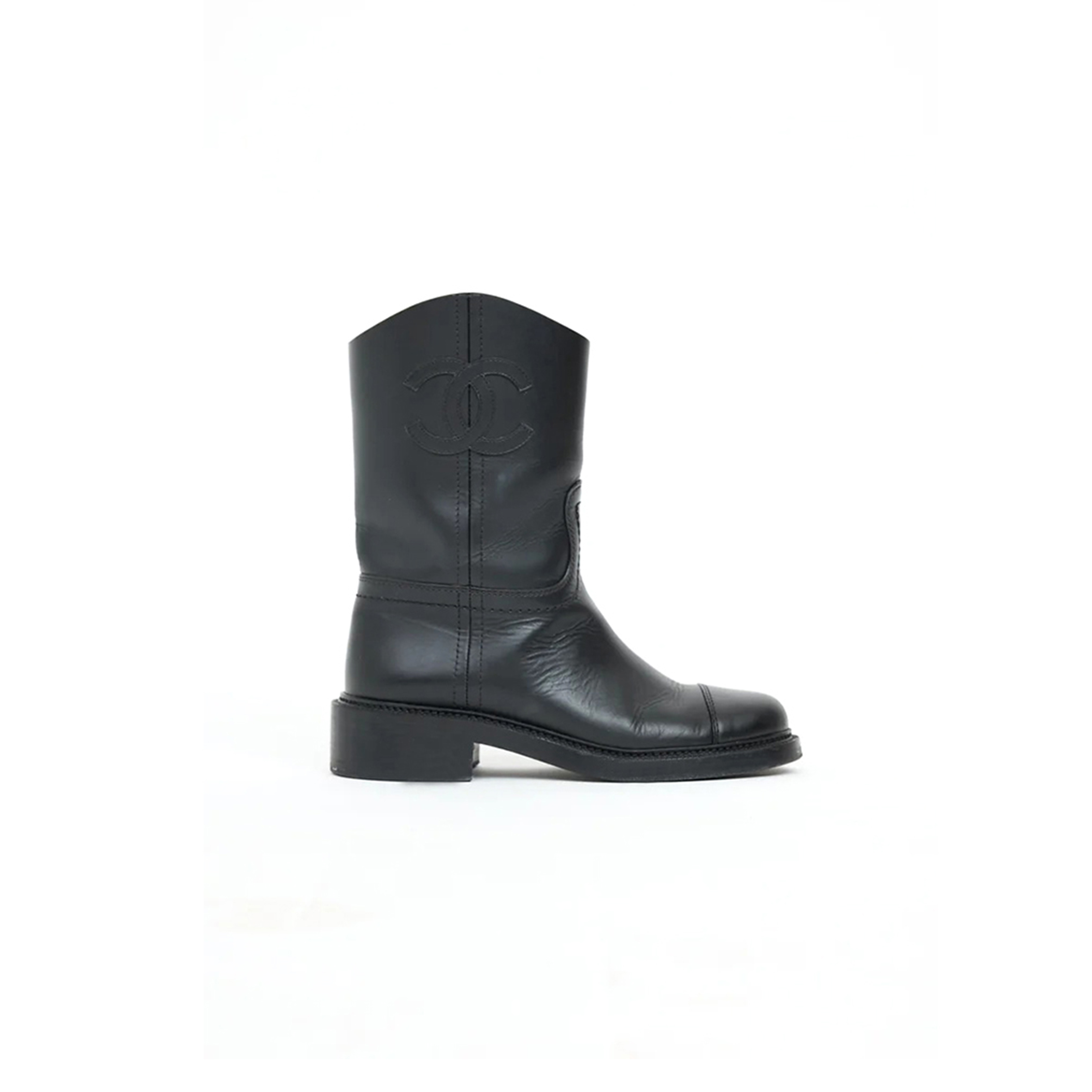 Ch**el cc mid moto boot